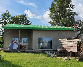 Stogu dengimas,renovacija. / Nerijus / Darbų pavyzdys ID 1882705