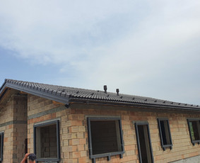 Stogu dengimas,renovacija. / Nerijus / Darbų pavyzdys ID 1882709