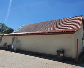 Stogu dengimas,renovacija. / Nerijus / Darbų pavyzdys ID 1882717