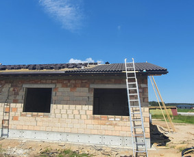 Stogu dengimas,renovacija. / Nerijus / Darbų pavyzdys ID 1882725