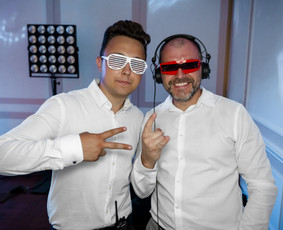 Renginiai, &scaron;ventės - Dj paslaugos, renginių įgarsinimas bei ap&scaron;vietimas. - 4