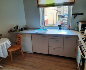 Profesionalūs valymo darbai - Namų valymas, tvarkymas - 4 Namų valymas, tvarkymas - Profesionalūs valymo darbai - 4