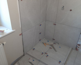 Gipso kartono montavimas - Apdaila elektra santechnika - 1