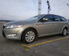 Lengvųjų automobilių nuoma nuo 12 Eur/para / Vytautas / Darbų pavyzdys ID 1883709