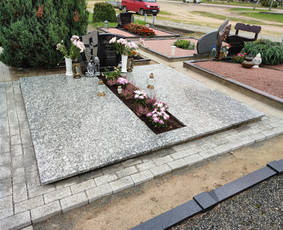 Mb "Akmenojus" - paminklai Jonavoje / Giedrius / Darbų pavyzdys ID 1883775
