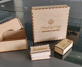 Pjaustymas lazeriu - Pjovimas, graviravimas lazeriu, medienos apdirbimas. - 3