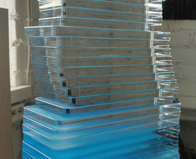 Pjaustymas lazeriu - Pjovimas, graviravimas lazeriu, medienos apdirbimas. - 2