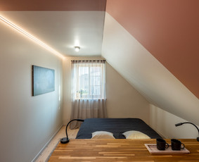 B2 Apartmens viešbutis Klaipėdos senamiestyje. Fotografas A.Knašas