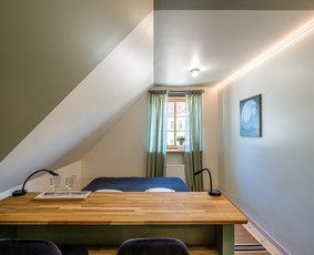 B2 Apartmens viešbutis Klaipėdos senamiestyje.Fot. A. Knašas