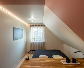 B2 Apartmens viešbutis Klaipėdos senamiestyje. Fotografas A. Knašas