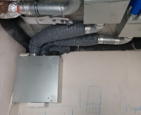 Systemair SAVE VTR 150
