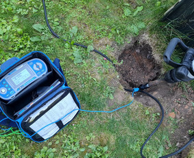 Varžų matavimai - Mb Elmata Lt (saulės elektrinių ir jų komponentų montavimas) - 2