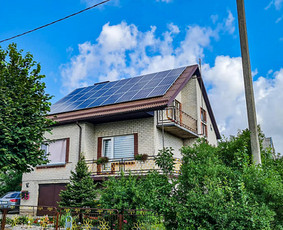 Mb Elmata Lt (saulės elektrinių ir jų komponentų montavimas) / Matas Raščius / Darbų pavyzdys ID 1885749
