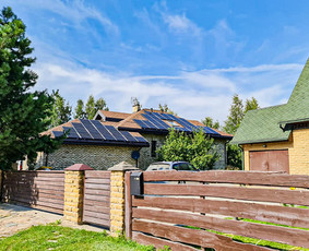 Mb Elmata Lt (saulės elektrinių ir jų komponentų montavimas) / Matas Raščius / Darbų pavyzdys ID 1885753