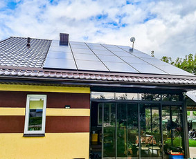 Mb Elmata Lt (saulės elektrinių ir jų komponentų montavimas) / Matas Raščius / Darbų pavyzdys ID 1885759