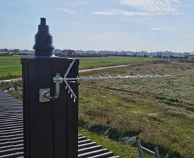 Vaizdo-kamerų-signalizacijos-lan-wifi-montavimas. / MARTYNAS / Darbų pavyzdys ID 1887505