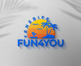 FUN4YOU Tenerife logotipas