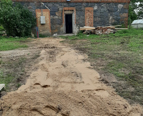 Elektros įvadai, Eso pridavimas, Projektavimas / Elektros Įvadai / Darbų pavyzdys ID 1888363