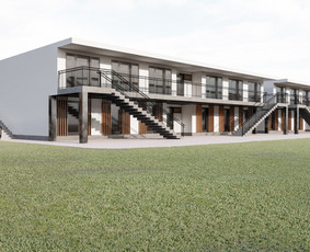 Vizualizacijos ir 3d modeliai / Arch3dm / Darbų pavyzdys ID 1889007