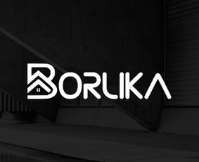 Borlika logotipas