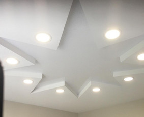 Gipso kartono montavimas - Gipso Kartono montavimas - 2