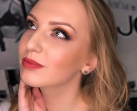 Profesionalus makiažas,grimas,sušukavimas,antakių dizainas / ERIKA MAKEUP / Darbų pavyzdys ID 1891441