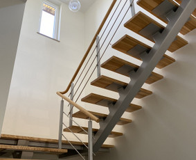 Sienų dažymas - Gipso ir vidaus apdailos darbai - 2