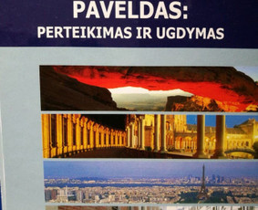 Mokslo darbų lietuvių kalba redagavimas - Straipsnių redagavimas - 3 Straipsnių redagavimas - Mokslo darbų lietuvių kalba redagavimas - 3