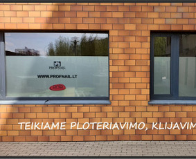 Baldų apklijavimas plėvele. Baldų atnaujinimas be keitimo. / PROFEN / Darbų pavyzdys ID 1892905