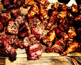 Bbq šefai Jūsų šventėje / Gspot BBQ / Darbų pavyzdys ID 1893149