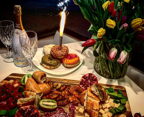 Bbq šefai Jūsų šventėje - Užkandžių gaminimas - 4 Užkandžių gaminimas - Bbq šefai Jūsų šventėje - 4
