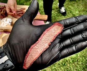 Bbq šefai Jūsų šventėje / Gspot BBQ / Darbų pavyzdys ID 1893163