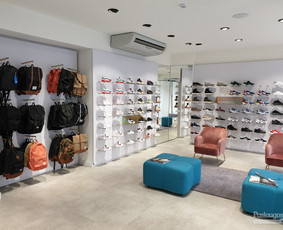 Paslaugos verslui - Baldų apklijavimas plėvele. Plėvelės klijavimas. - 3