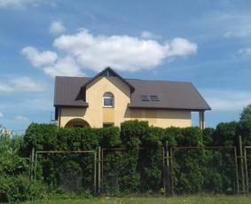 Stogų Dengimas, Stogų Darbai, Stogų Šiltinimas Vata-pirplokš / Anton / Darbų pavyzdys ID 1893503