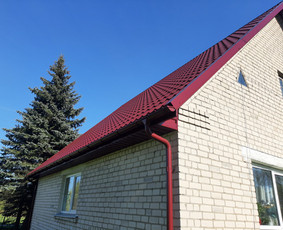 Stogų Dengimas, Stogų Darbai, Stogų Šiltinimas Vata-pirplokš - Stogo pakalimas - 3 Stogo pakalimas - Stogų Dengimas, Stogų Darbai, Stogų Šiltinimas Vata-pirplokš - 3