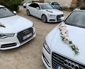 Prabangus Audi A8, A8l, Q7 patrauklios kainos / Prabangus auto, Patraukliomis kainomis / Darbų pavyzdys ID 1894963
