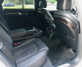 Prabangus Audi A8, A8l, Q7 patrauklios kainos / Prabangus auto, Patraukliomis kainomis / Darbų pavyzdys ID 1894971