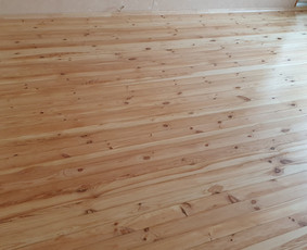 Vidaus apdailos darbai Vilniuje - Laminato klojimas - 1 Laminato klojimas - Vidaus apdailos darbai Vilniuje - 1