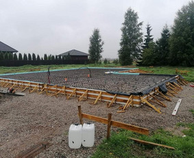 Namų statyba, karkasinis, mūras, renovacijos / UAB RYRO / Darbų pavyzdys ID 1896617