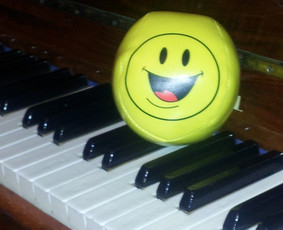 Pianino pamokos - Fortepijono pamokos - 1 Fortepijono pamokos - Pianino pamokos - 1