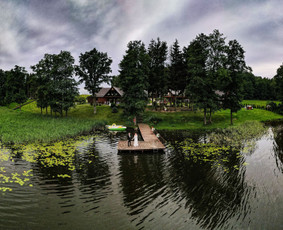 Vestuvių fotografai / Giedrius ir Rūta (foto + video komanda) / Darbų pavyzdys ID 1897209