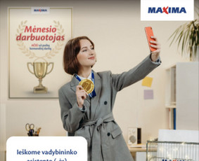 Makiažas fotosesijai - Profesionalus makiažas, grimas ir šukuosenos - 3