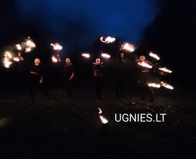 Hefaistas - Fakyrai, Ugnies šou, Pasirodymai su ugnimi - Pramogų organizatoriai - 4 Pramogų organizatoriai - Hefaistas - Fakyrai, Ugnies šou, Pasirodymai su ugnimi - 4