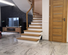 Betoniniai laiptai - Laiptų gamyba ( Mb Laiptų kalvė) - 4