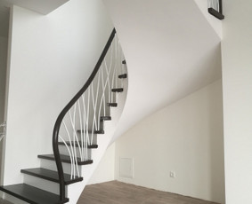 Betoniniai laiptai - Laiptų gamyba ( Mb Laiptų kalvė) - 3