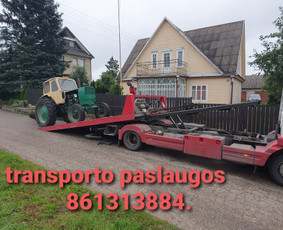 Nebrangi techninė pagalba Vilniuje ir Lietuvoje.24/7 / Gintas / Darbų pavyzdys ID 1899023