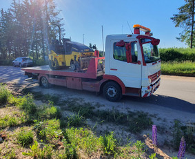 Nebrangi techninė pagalba Vilniuje ir Lietuvoje.24/7 / Gintas / Darbų pavyzdys ID 1899049
