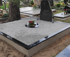 Kapų tvarkymas. Gamyba, bei prekyba granito gaminiais. - Kapų tvarkymas - 4 Kapų tvarkymas - Kapų tvarkymas. Gamyba, bei prekyba granito gaminiais. - 4