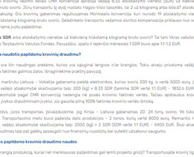 Linkedin turinys, Web, Seo, naujienlaiškių tekstai. 8+ m. / Raminta Dobilienė / Darbų pavyzdys ID 1899429