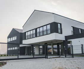 Kiemo vartų ir tvorų įrengimas, automatikų remontas - Vartų automatika, montavimas - 3 Vartų automatika, montavimas - Kiemo vartų ir tvorų įrengimas, automatikų remontas - 3